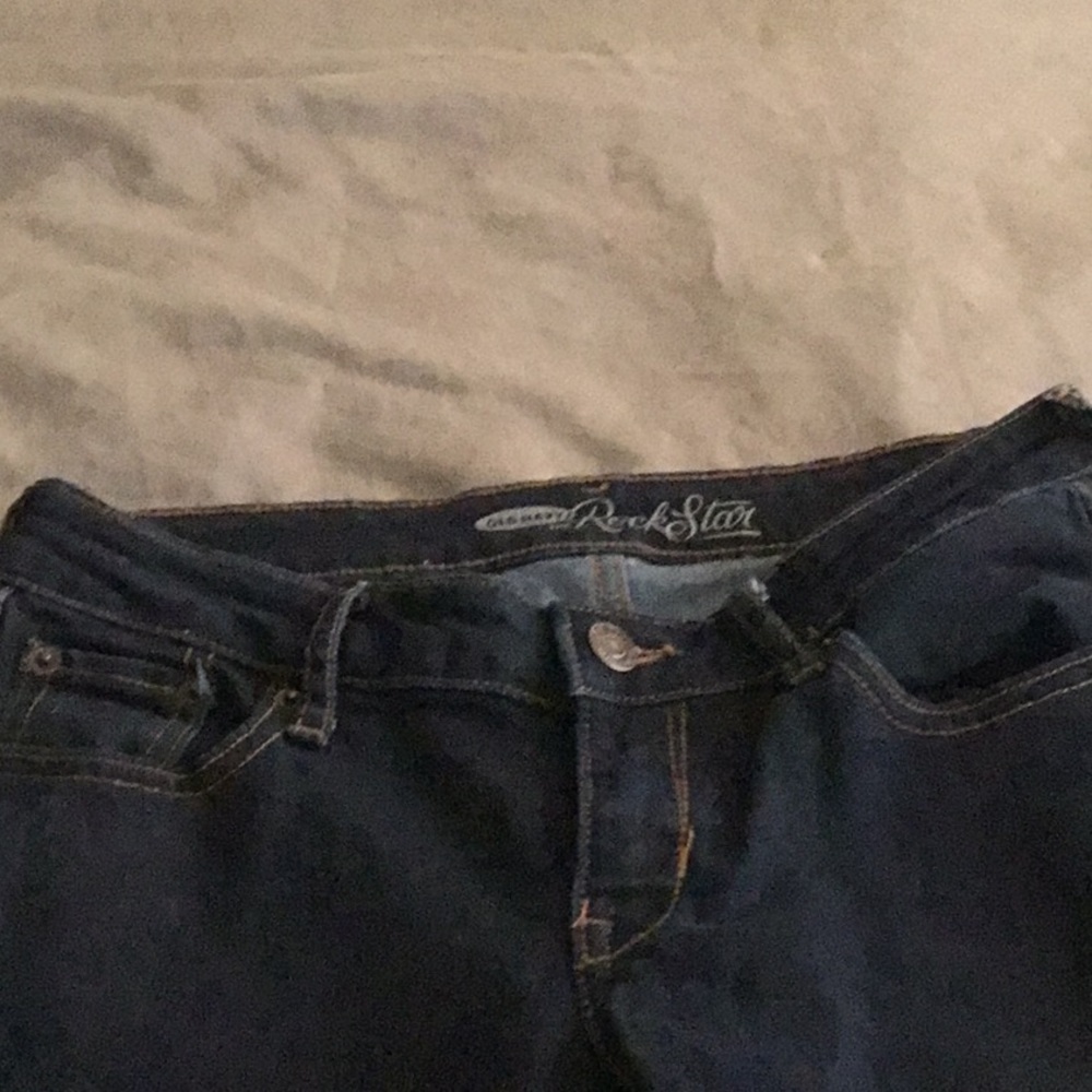 Rock Star Jeans